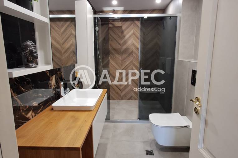 Многостаен апартамент, София, Бели брези, 694391, Снимка 3