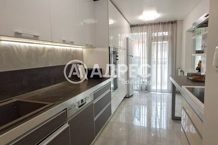 Многостаен апартамент, София, Бели брези, 694391, Снимка 4
