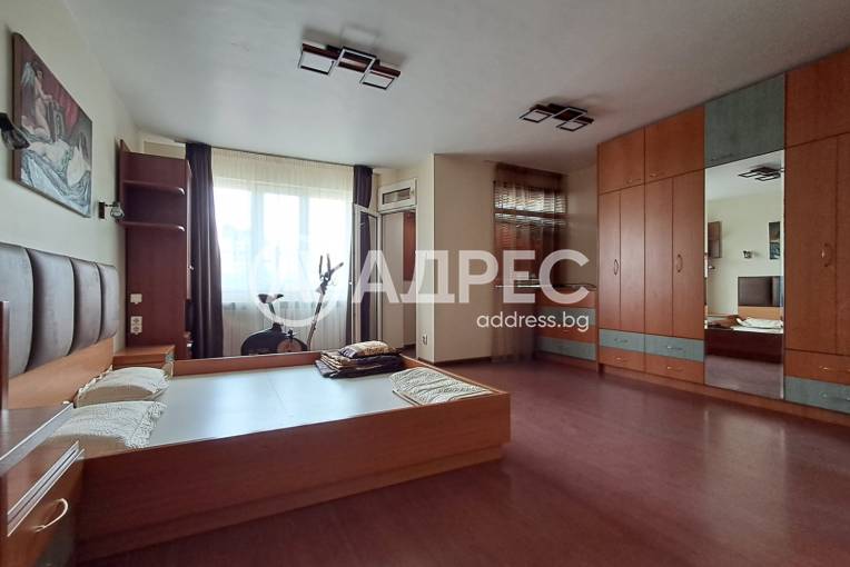 Многостаен апартамент, София, Бели брези, 694391, Снимка 6