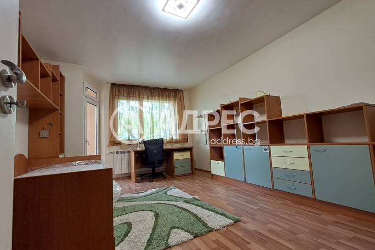 Многостаен апартамент, София, Бели брези, 694391, Снимка 8