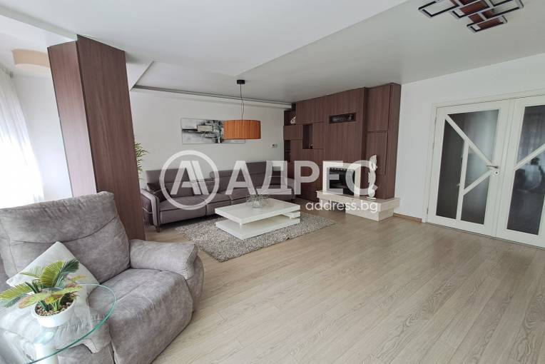 Многостаен апартамент, София, Бели брези, 694391, Снимка 9
