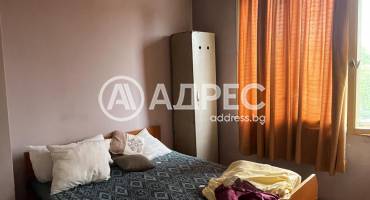 Многостаен апартамент, София, Орландовци, 695391, Снимка 1