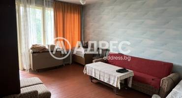 Многостаен апартамент, София, Орландовци, 695391, Снимка 2