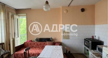 Многостаен апартамент, София, Орландовци, 695391, Снимка 3