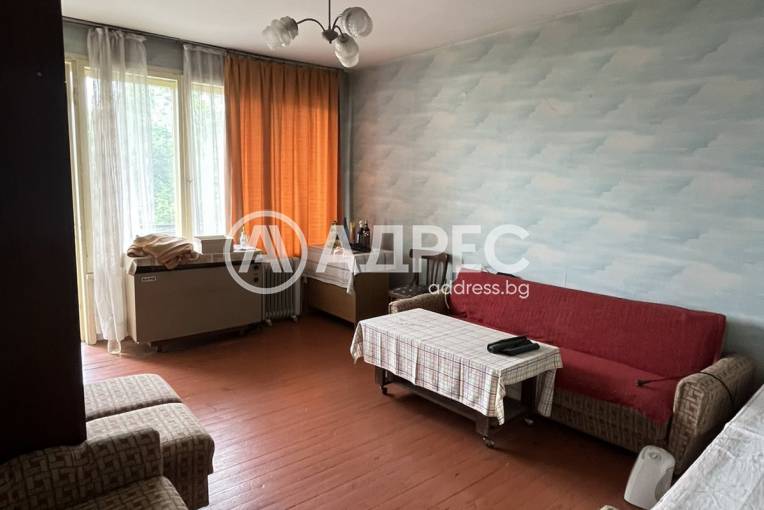 Многостаен апартамент, София, Орландовци, 695391, Снимка 2
