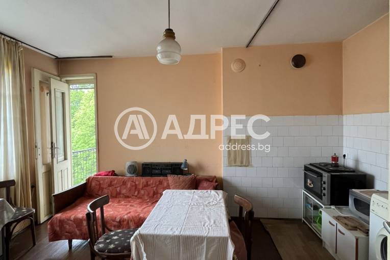 Многостаен апартамент, София, Орландовци, 695391, Снимка 3