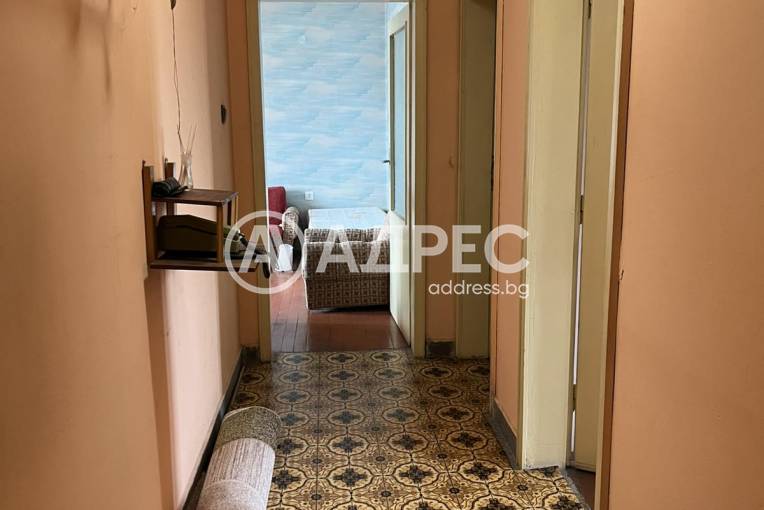 Многостаен апартамент, София, Орландовци, 695391, Снимка 7