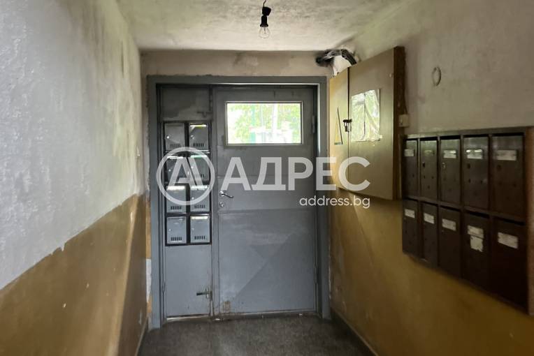 Многостаен апартамент, София, Орландовци, 695391, Снимка 9