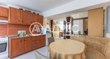 Двустаен апартамент, Варна, Аспарухово, 700391, Снимка 1