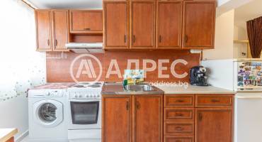 Двустаен апартамент, Варна, Аспарухово, 700391, Снимка 2