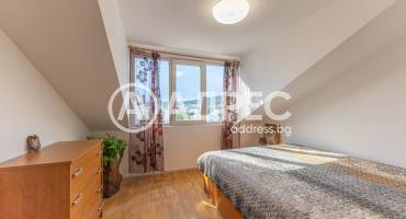 Двустаен апартамент, Варна, Аспарухово, 700391, Снимка 3