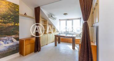 Двустаен апартамент, Варна, Аспарухово, 700391, Снимка 4