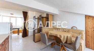 Двустаен апартамент, Варна, Аспарухово, 700391, Снимка 5