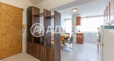 Двустаен апартамент, Варна, Аспарухово, 700391, Снимка 8