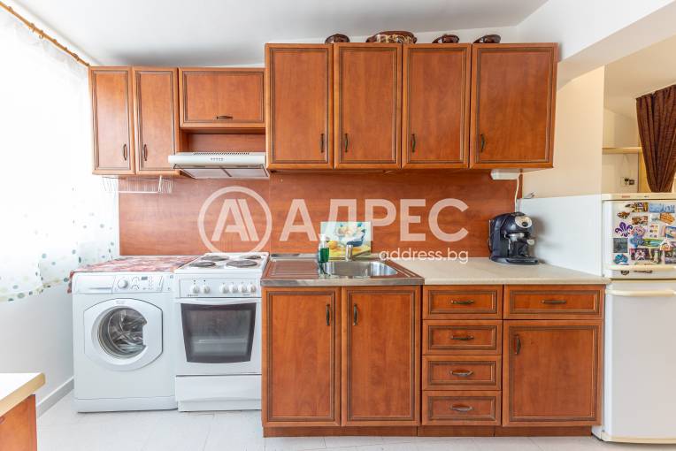 Двустаен апартамент, Варна, Аспарухово, 700391, Снимка 2