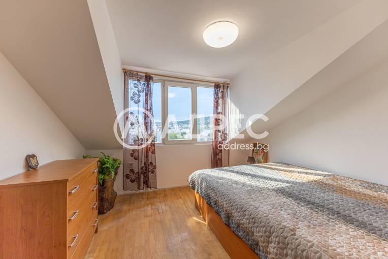 Двустаен апартамент, Варна, Аспарухово, 700391, Снимка 3
