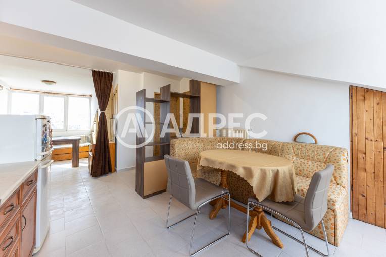 Двустаен апартамент, Варна, Аспарухово, 700391, Снимка 5