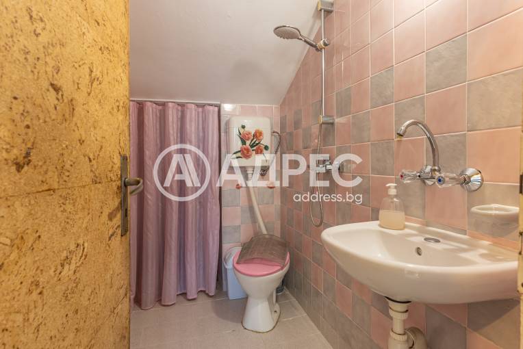 Двустаен апартамент, Варна, Аспарухово, 700391, Снимка 6