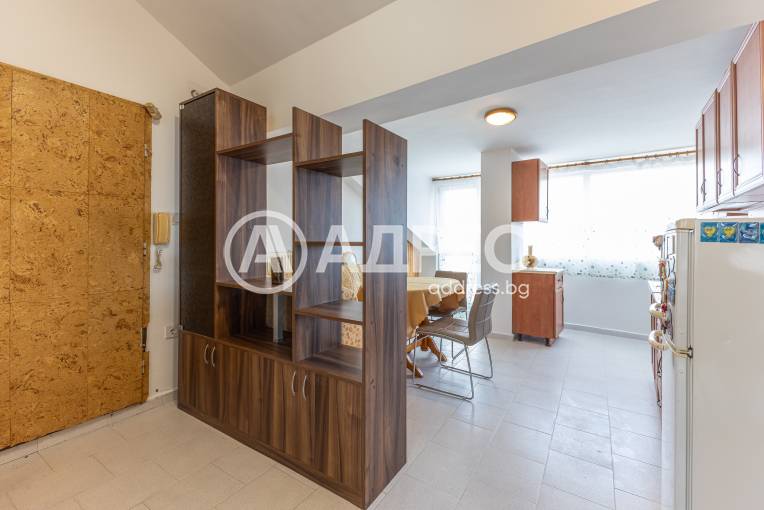 Двустаен апартамент, Варна, Аспарухово, 700391, Снимка 8