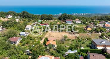 Къща/Вила, Варна, м-ст Перчемлията, 701391, Снимка 1