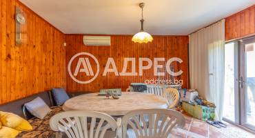 Къща/Вила, Варна, м-ст Перчемлията, 701391, Снимка 12