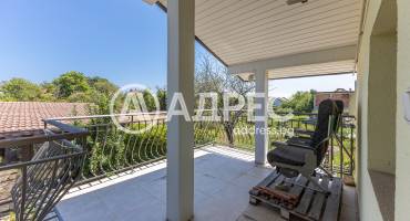 Къща/Вила, Варна, м-ст Перчемлията, 701391, Снимка 22