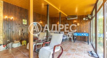 Къща/Вила, Варна, м-ст Перчемлията, 701391, Снимка 26