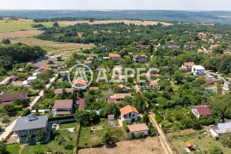 Къща/Вила, Варна, м-ст Перчемлията, 701391, Снимка 13