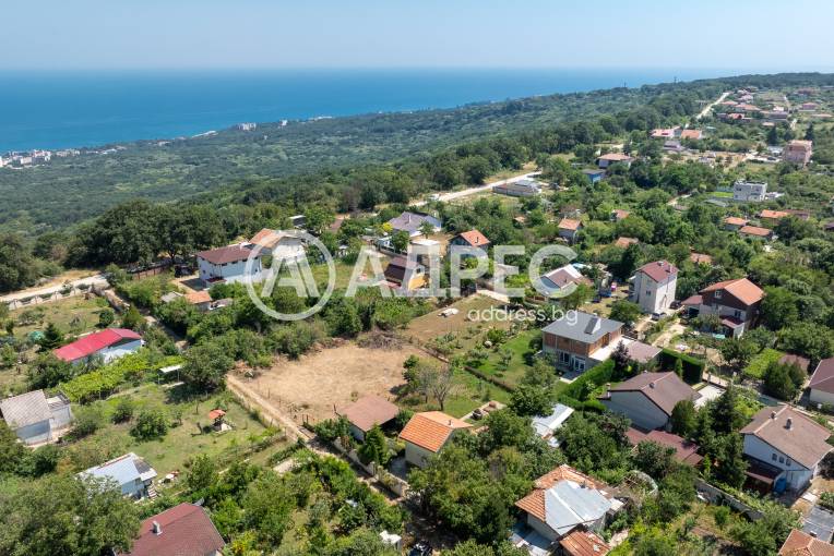 Къща/Вила, Варна, м-ст Перчемлията, 701391, Снимка 14