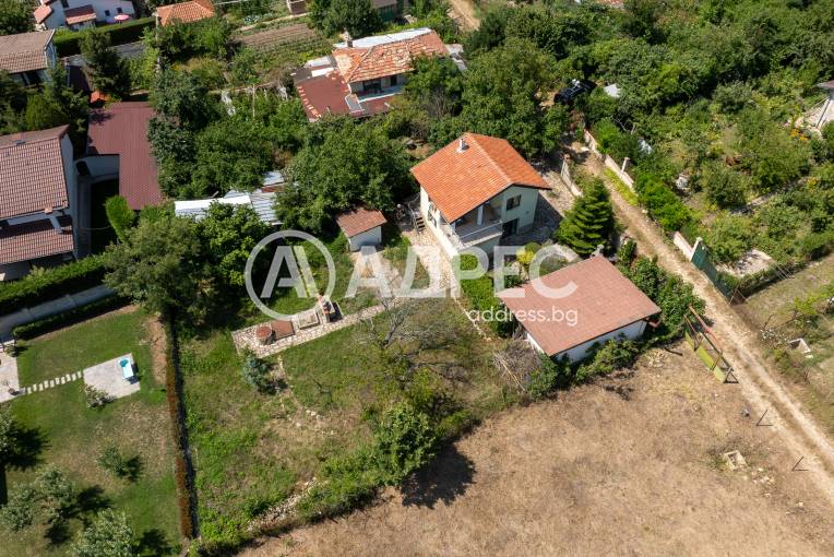 Къща/Вила, Варна, м-ст Перчемлията, 701391, Снимка 15