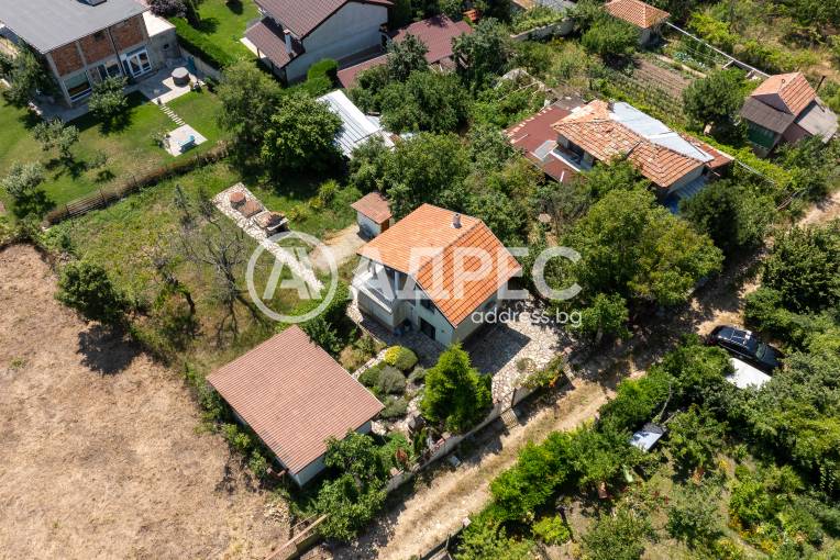 Къща/Вила, Варна, м-ст Перчемлията, 701391, Снимка 16