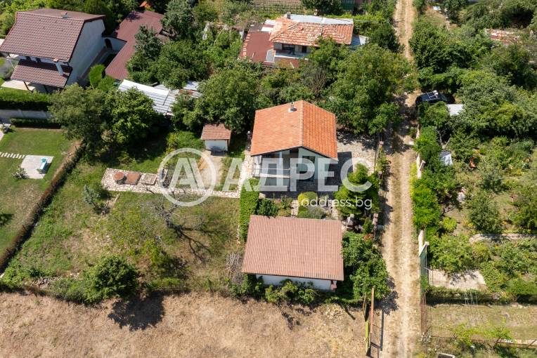 Къща/Вила, Варна, м-ст Перчемлията, 701391, Снимка 18