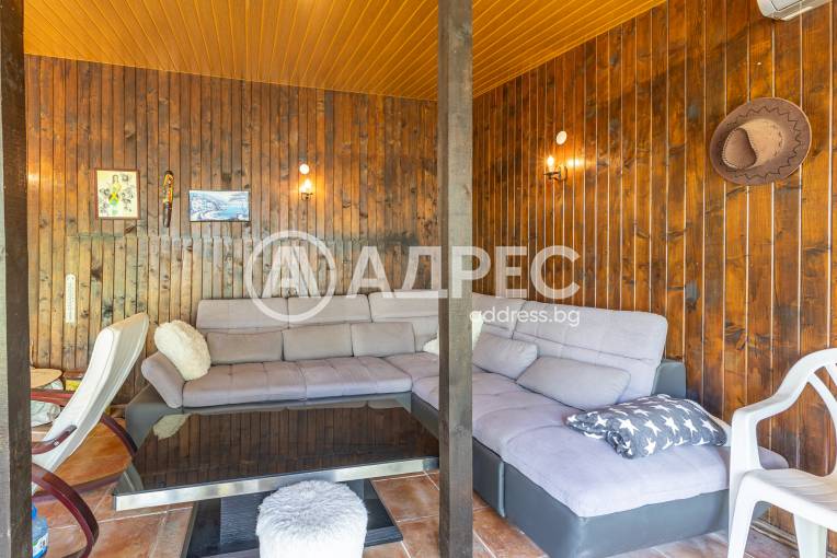 Къща/Вила, Варна, м-ст Перчемлията, 701391, Снимка 20