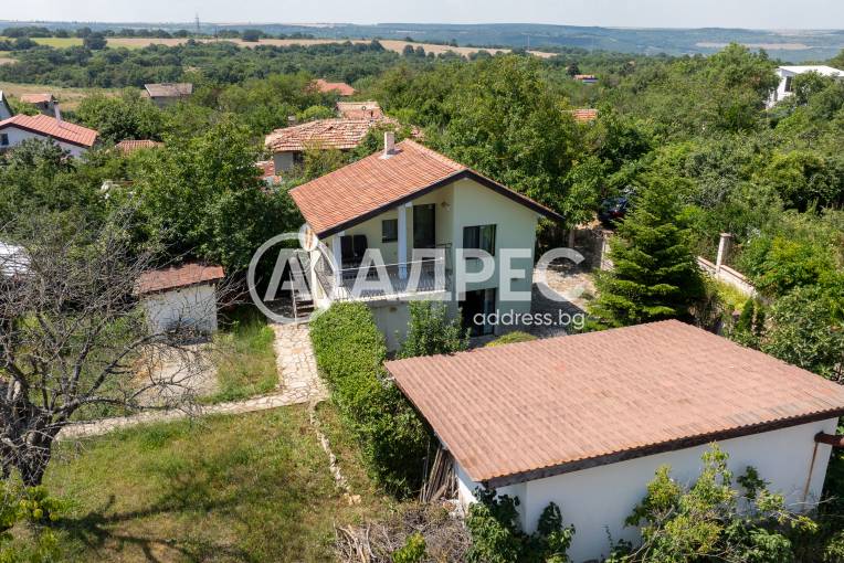 Къща/Вила, Варна, м-ст Перчемлията, 701391, Снимка 21