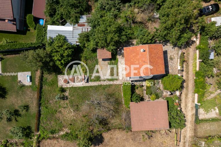 Къща/Вила, Варна, м-ст Перчемлията, 701391, Снимка 23