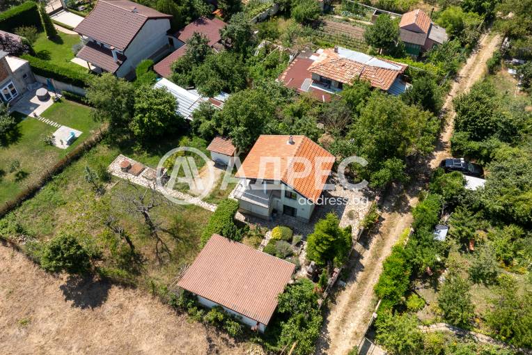 Къща/Вила, Варна, м-ст Перчемлията, 701391, Снимка 24