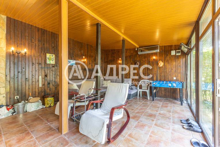 Къща/Вила, Варна, м-ст Перчемлията, 701391, Снимка 26