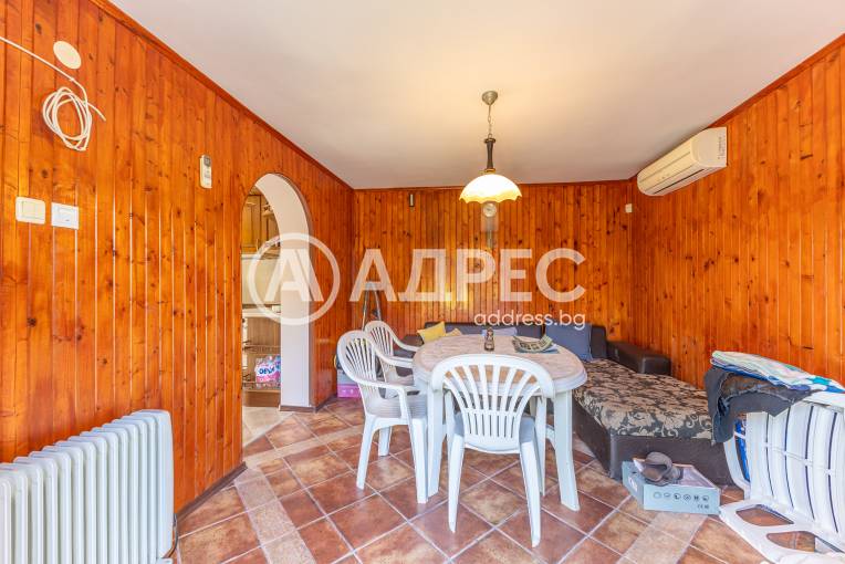 Къща/Вила, Варна, м-ст Перчемлията, 701391, Снимка 3