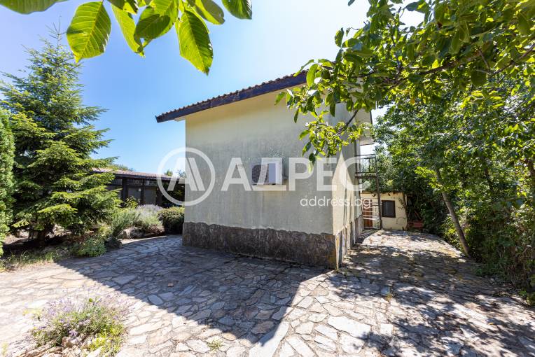 Къща/Вила, Варна, м-ст Перчемлията, 701391, Снимка 28