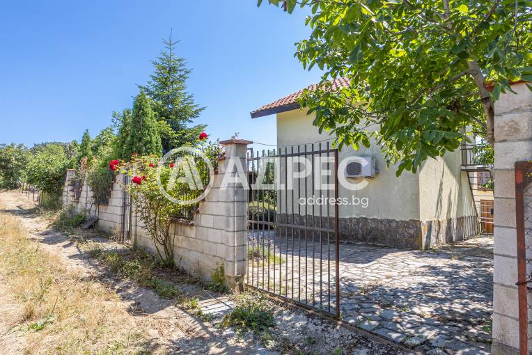 Къща/Вила, Варна, м-ст Перчемлията, 701391, Снимка 32