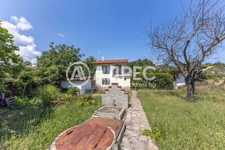 Къща/Вила, Варна, м-ст Перчемлията, 701391, Снимка 39