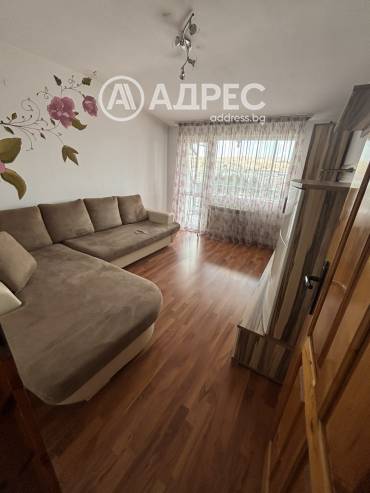 Тристаен апартамент, Велико Търново, Зона Б, 702391, Снимка 1