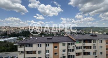 Многостаен апартамент, Велико Търново, Зона Б, 702391, Снимка 9