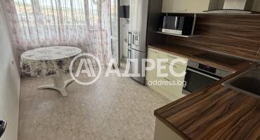 Многостаен апартамент, Велико Търново, Зона Б, 702391, Снимка 1