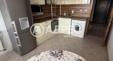 Многостаен апартамент, Велико Търново, Зона Б, 702391, Снимка 2