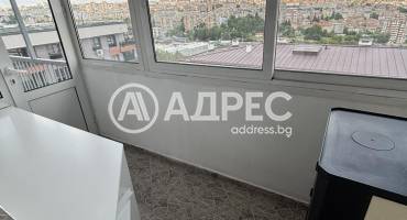 Многостаен апартамент, Велико Търново, Зона Б, 702391, Снимка 3
