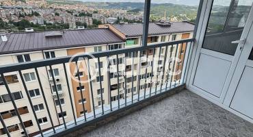 Многостаен апартамент, Велико Търново, Зона Б, 702391, Снимка 4