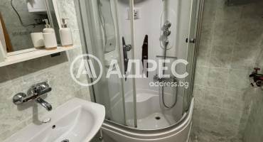 Многостаен апартамент, Велико Търново, Зона Б, 702391, Снимка 5