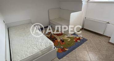 Многостаен апартамент, Велико Търново, Зона Б, 702391, Снимка 7