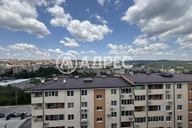 Многостаен апартамент, Велико Търново, Зона Б, 702391, Снимка 9